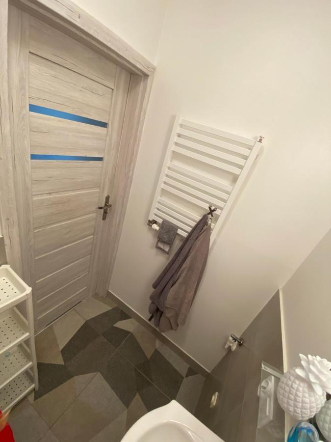 Nasze Brzezno Apartment Gdansk Exterior photo